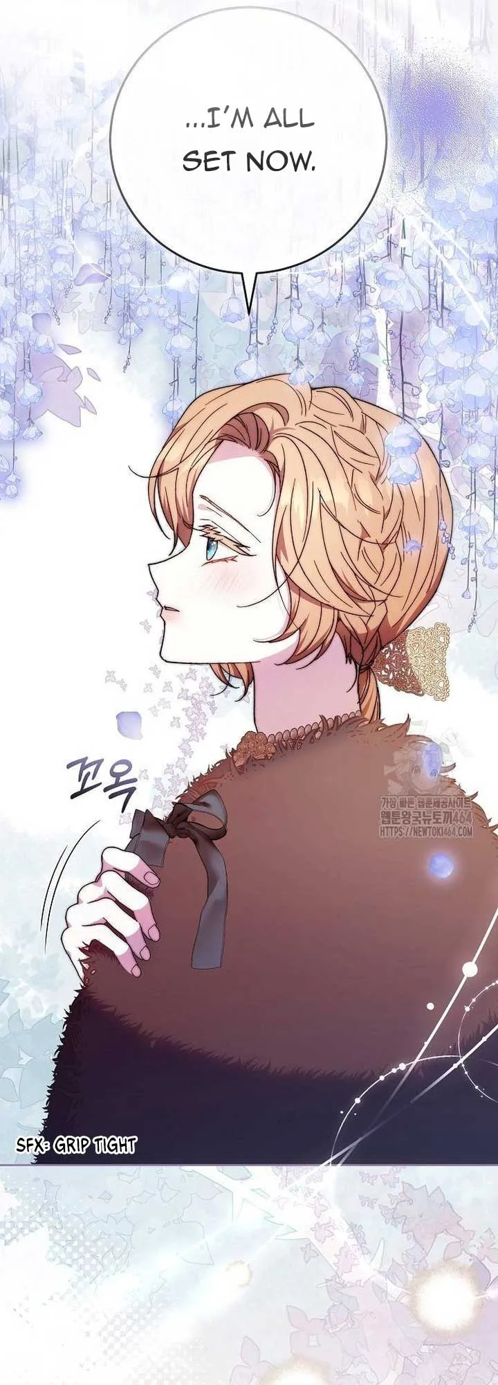 I Will Raise My Child As Another Man’s Chapter 21 page 52