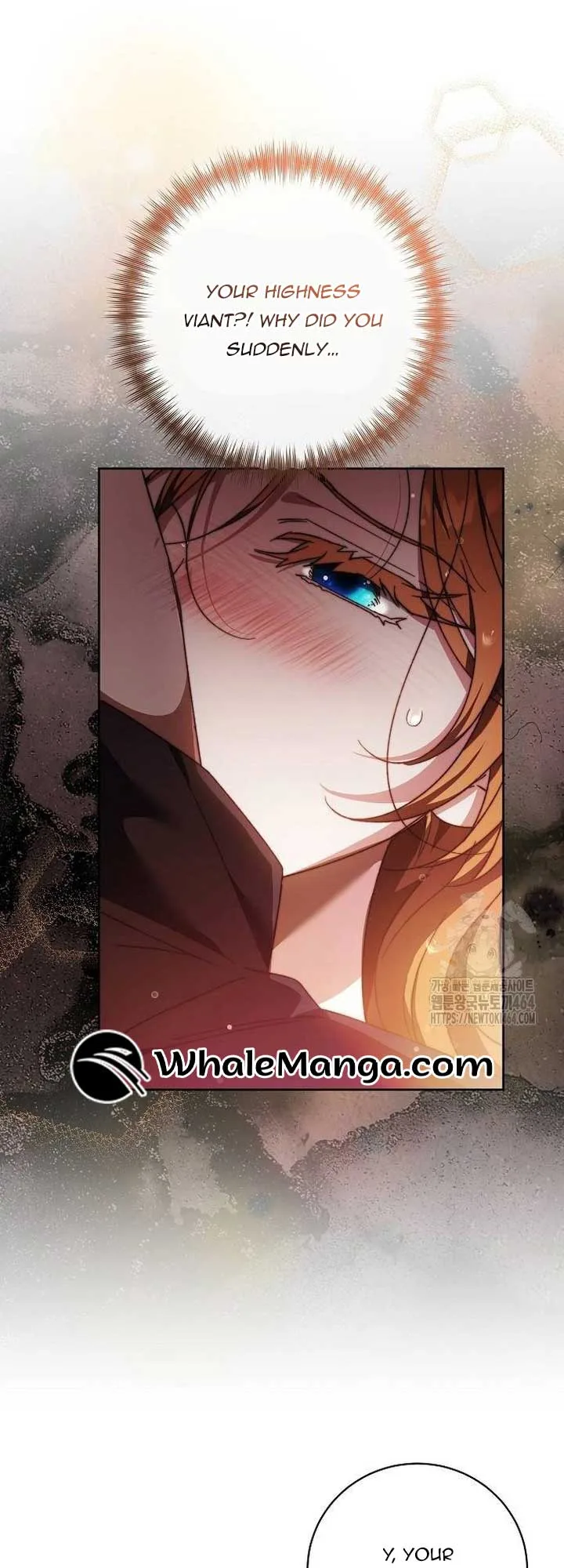 I Will Raise My Child As Another Man’s Chapter 23 page 39