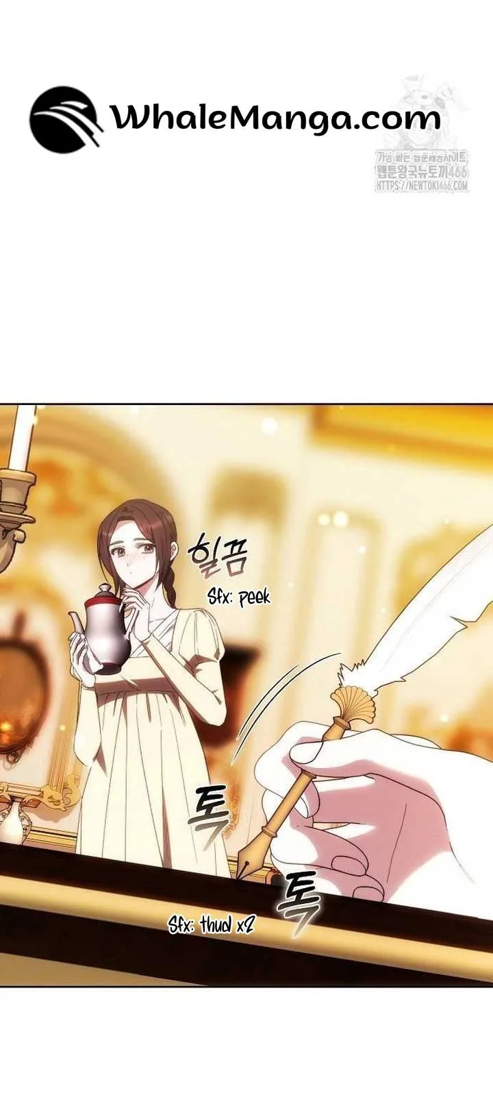 I Will Raise My Child As Another Man’s Chapter 26 page 70