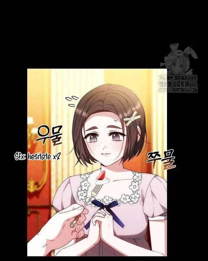 I Will Raise My Child As Another Man’s Chapter 26 page 36