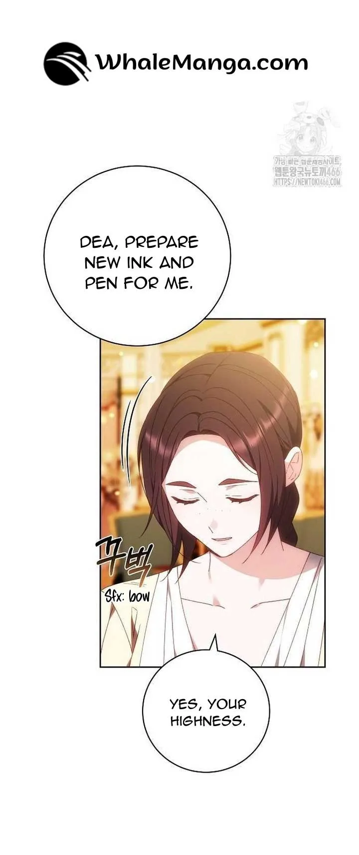 I Will Raise My Child As Another Man’s Chapter 26 page 62