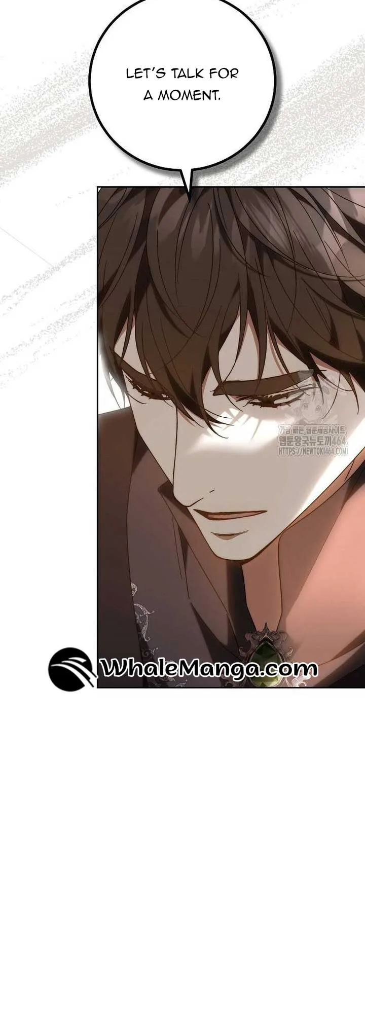 I Will Raise My Child As Another Man’s Chapter 21 page 38