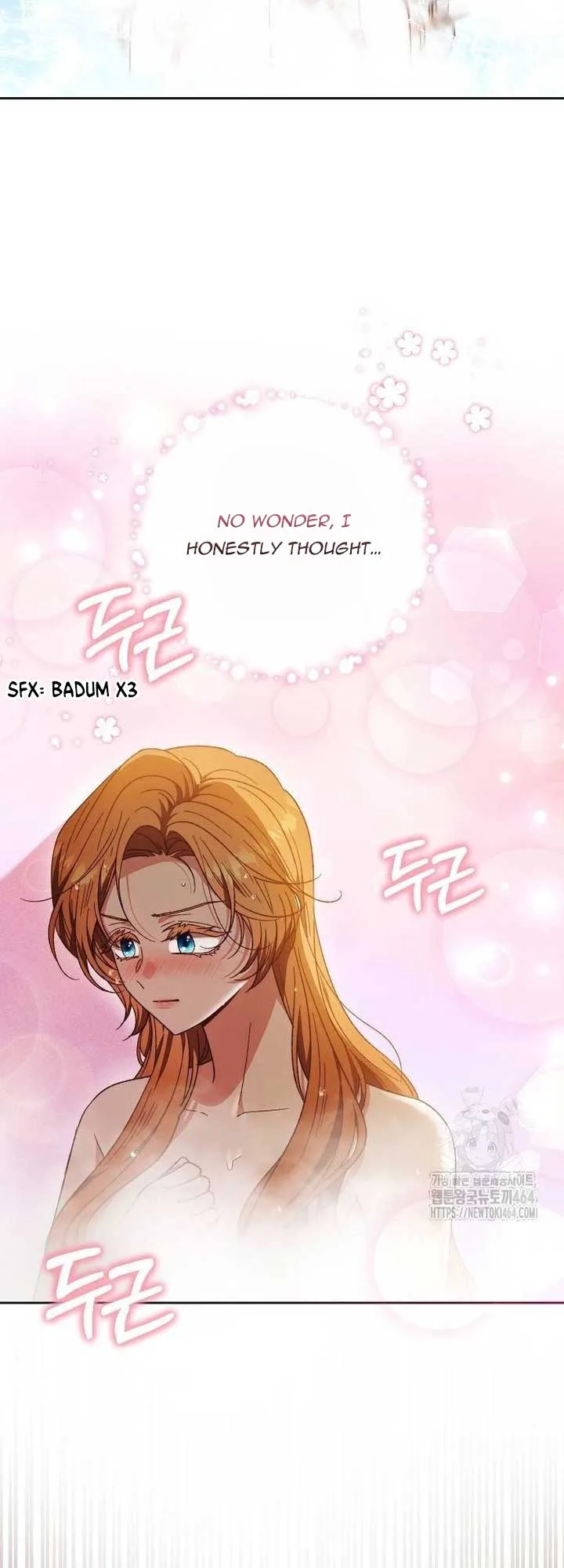 I Will Raise My Child As Another Man’s Chapter 23 page 31