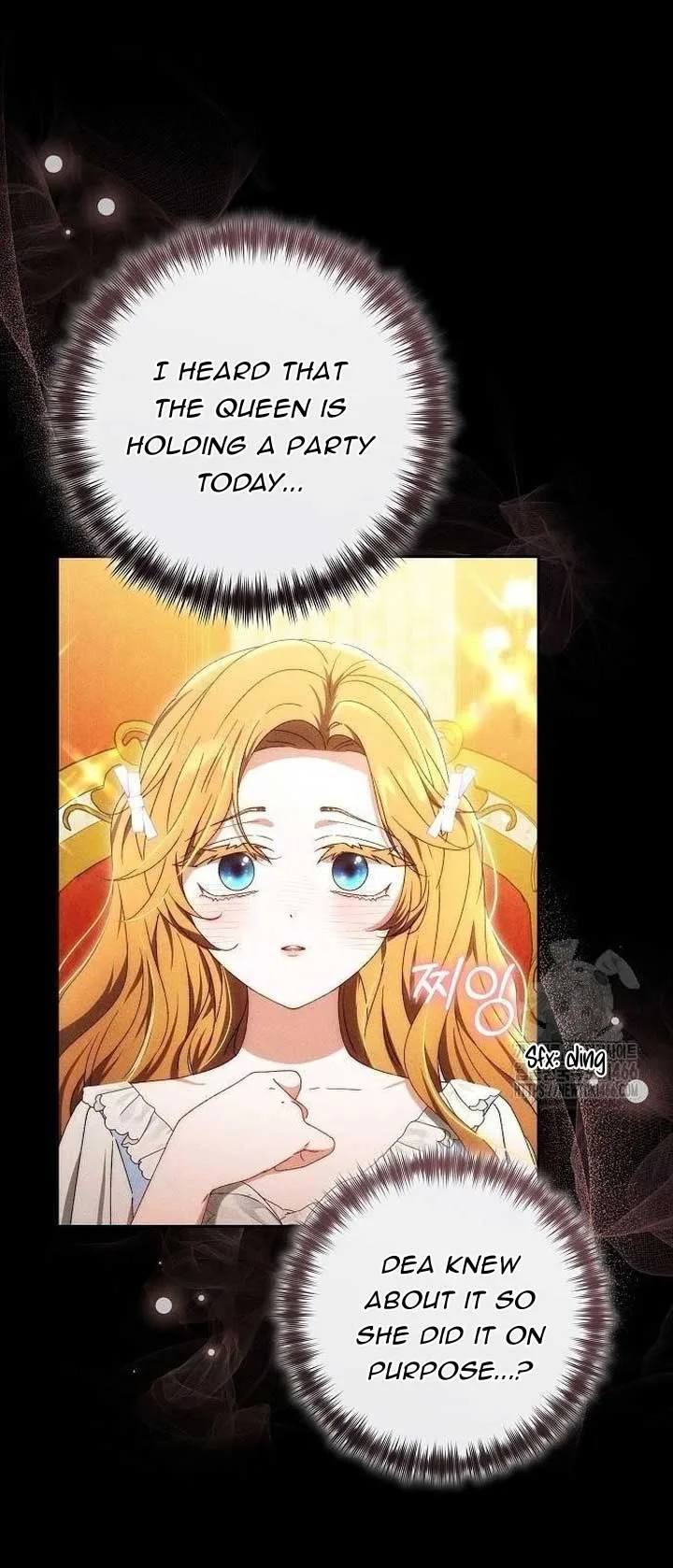 I Will Raise My Child As Another Man’s Chapter 26 page 31