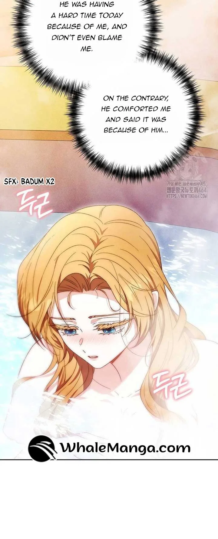 I Will Raise My Child As Another Man’s Chapter 23 page 28