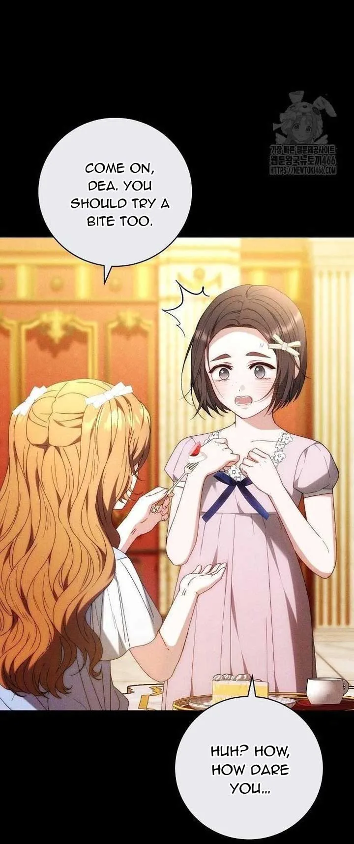 I Will Raise My Child As Another Man’s Chapter 26 page 34