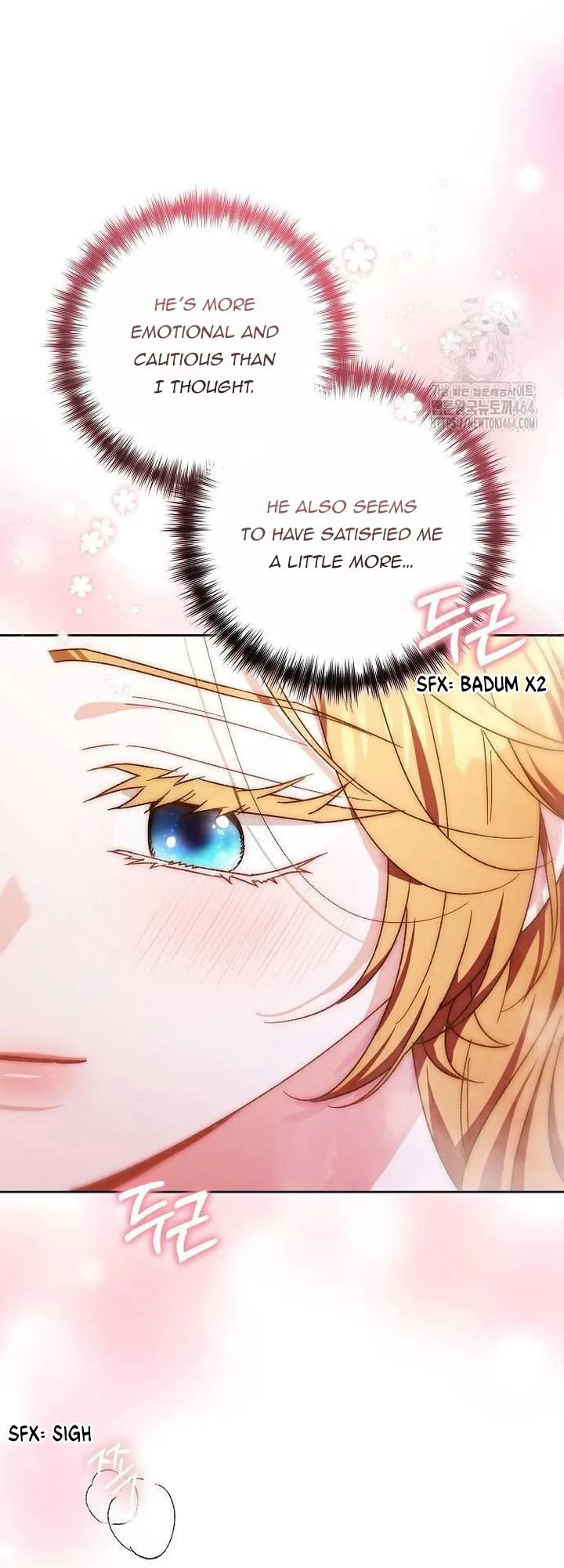 I Will Raise My Child As Another Man’s Chapter 23 page 29