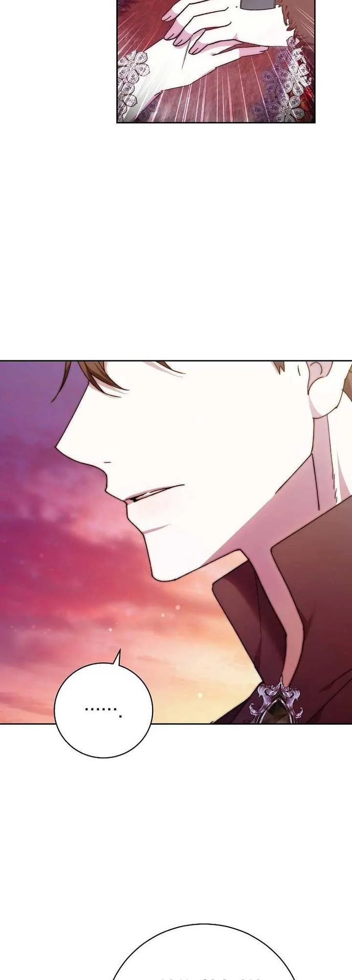 I Will Raise My Child As Another Man’s Chapter 21 page 44