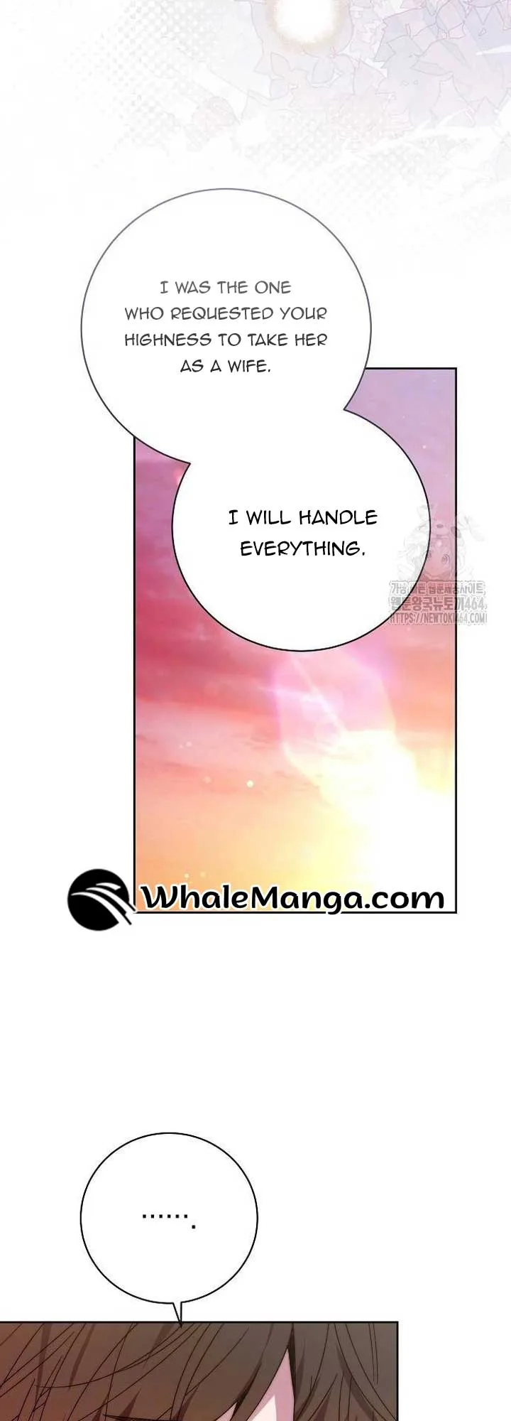 I Will Raise My Child As Another Man’s Chapter 21 page 53