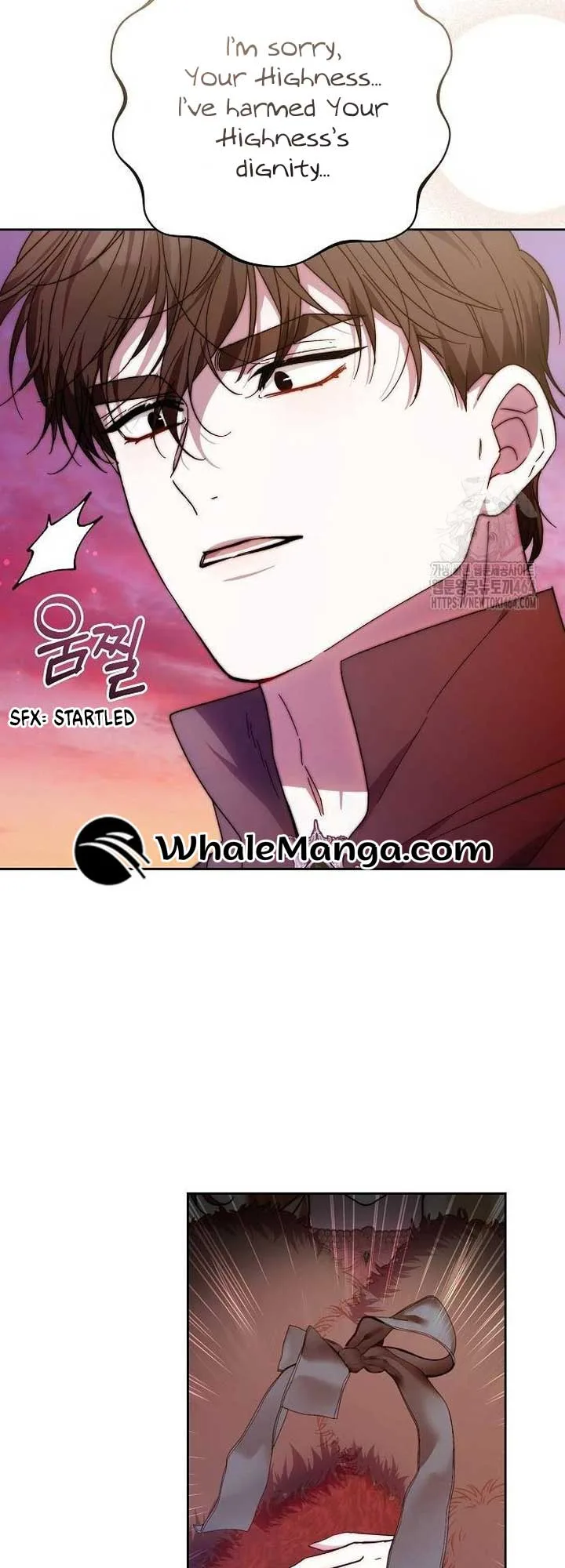 I Will Raise My Child As Another Man’s Chapter 21 page 43