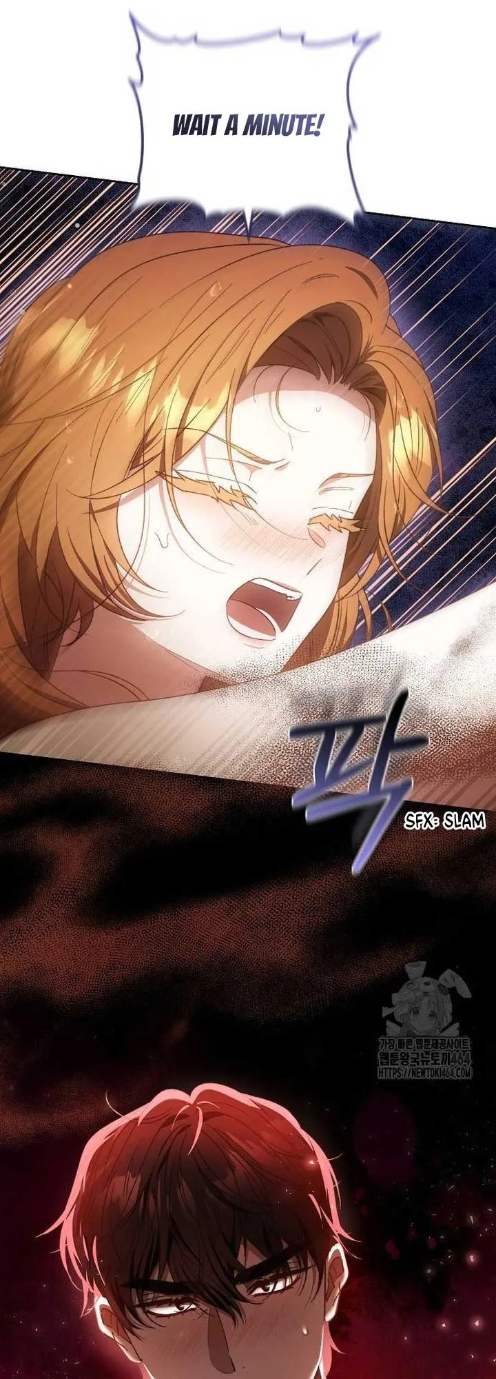 I Will Raise My Child As Another Man’s Chapter 23 page 42