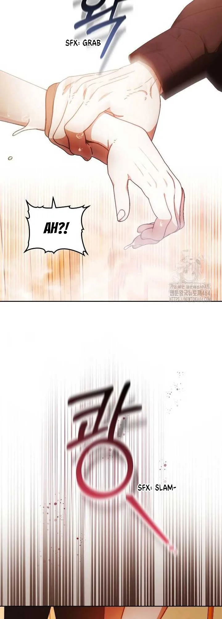 I Will Raise My Child As Another Man’s Chapter 23 page 36