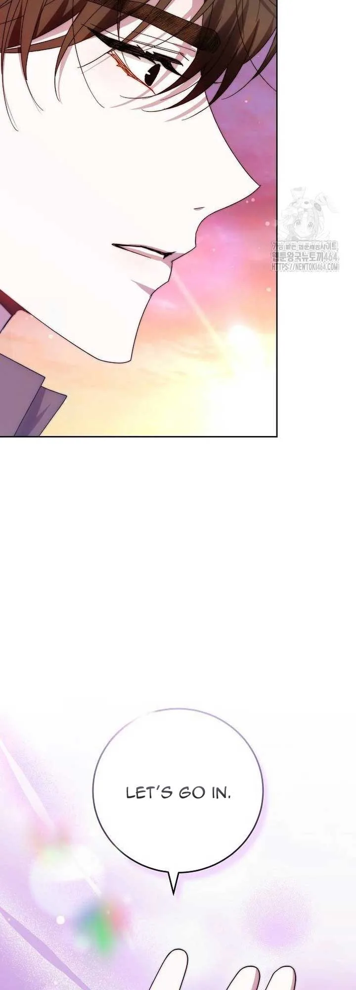 I Will Raise My Child As Another Man’s Chapter 21 page 54
