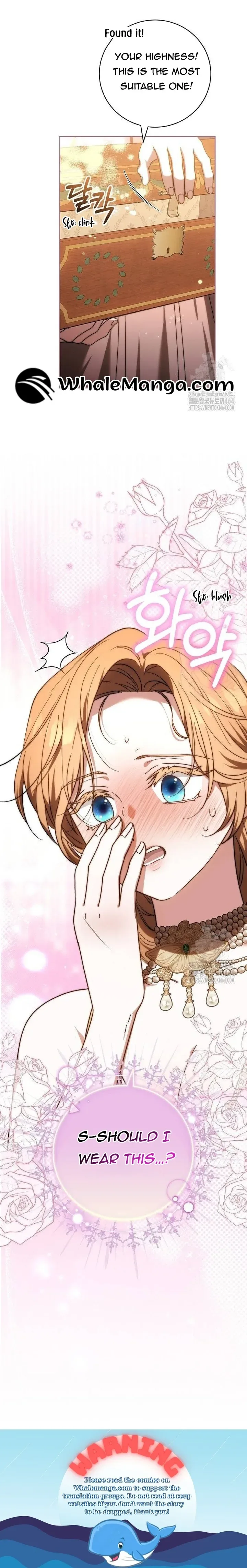 I Will Raise My Child As Another Man’s Chapter 20 page 53