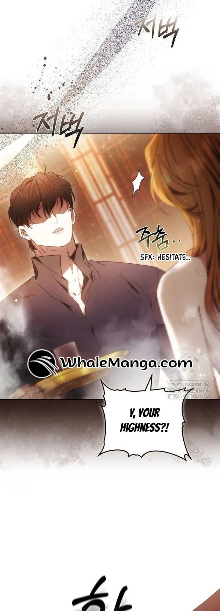 I Will Raise My Child As Another Man’s Chapter 23 page 35