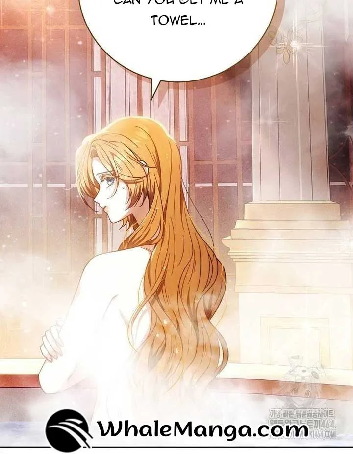 I Will Raise My Child As Another Man’s Chapter 23 page 33