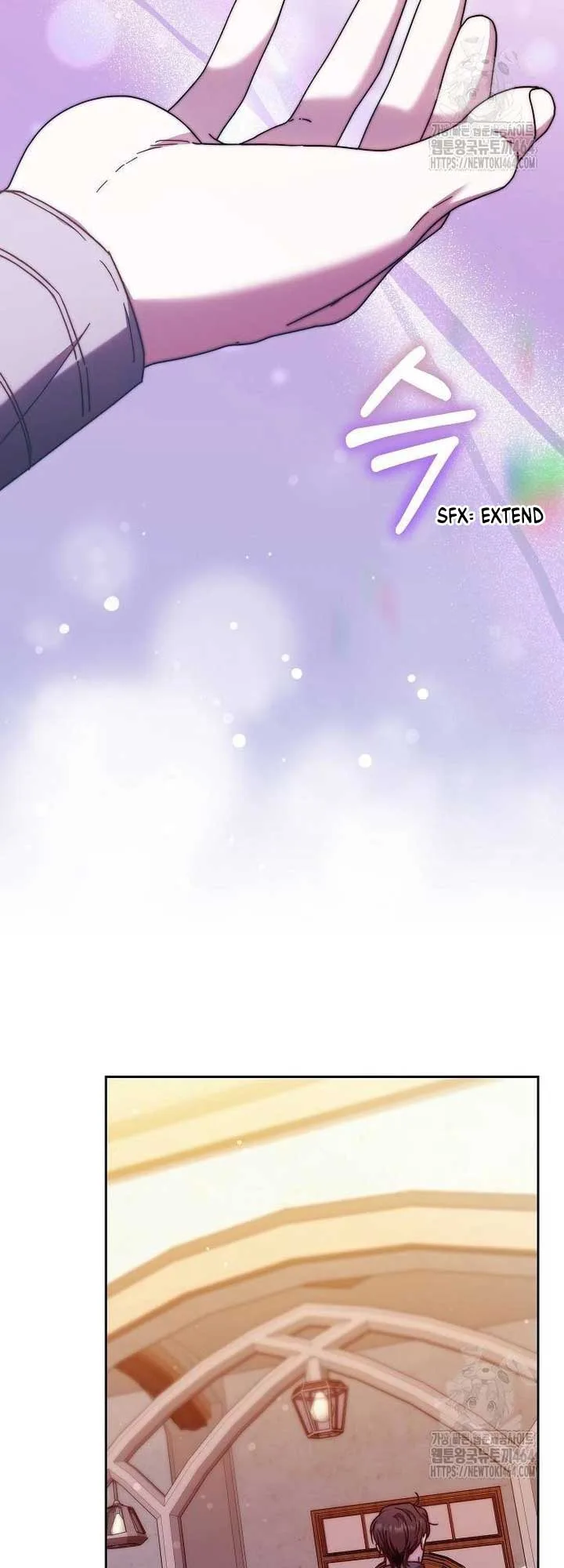 I Will Raise My Child As Another Man’s Chapter 21 page 55
