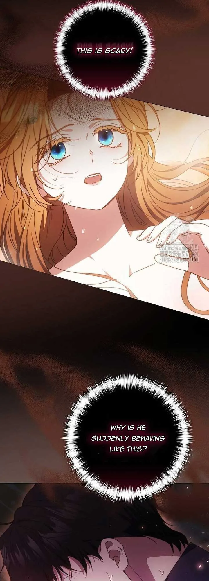 I Will Raise My Child As Another Man’s Chapter 23 page 44