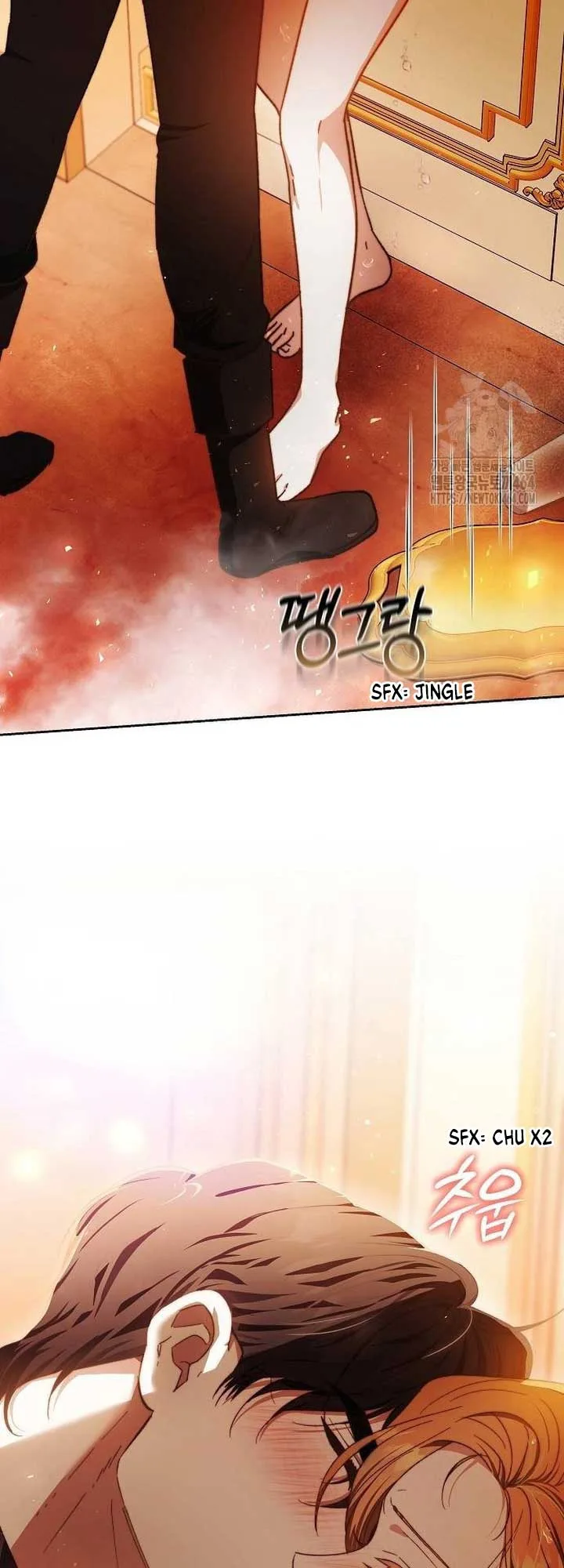 I Will Raise My Child As Another Man’s Chapter 23 page 37
