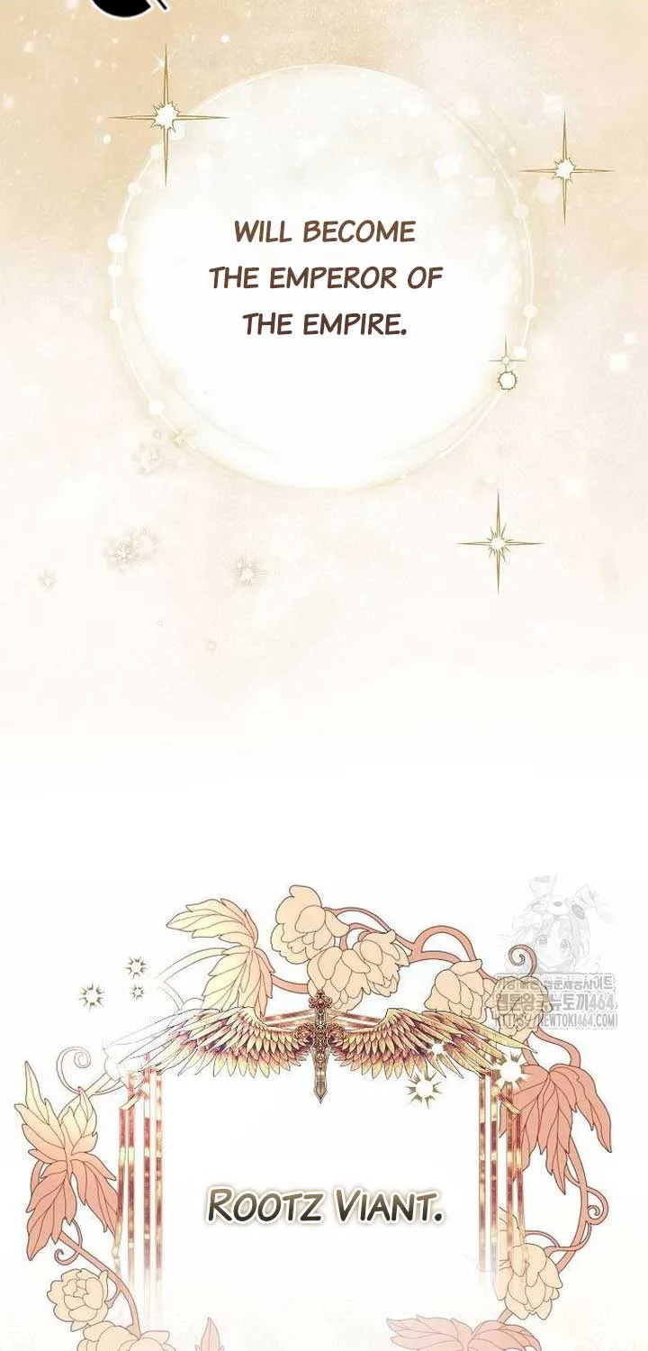 I Will Raise My Child As Another Man’s Chapter 21 page 65