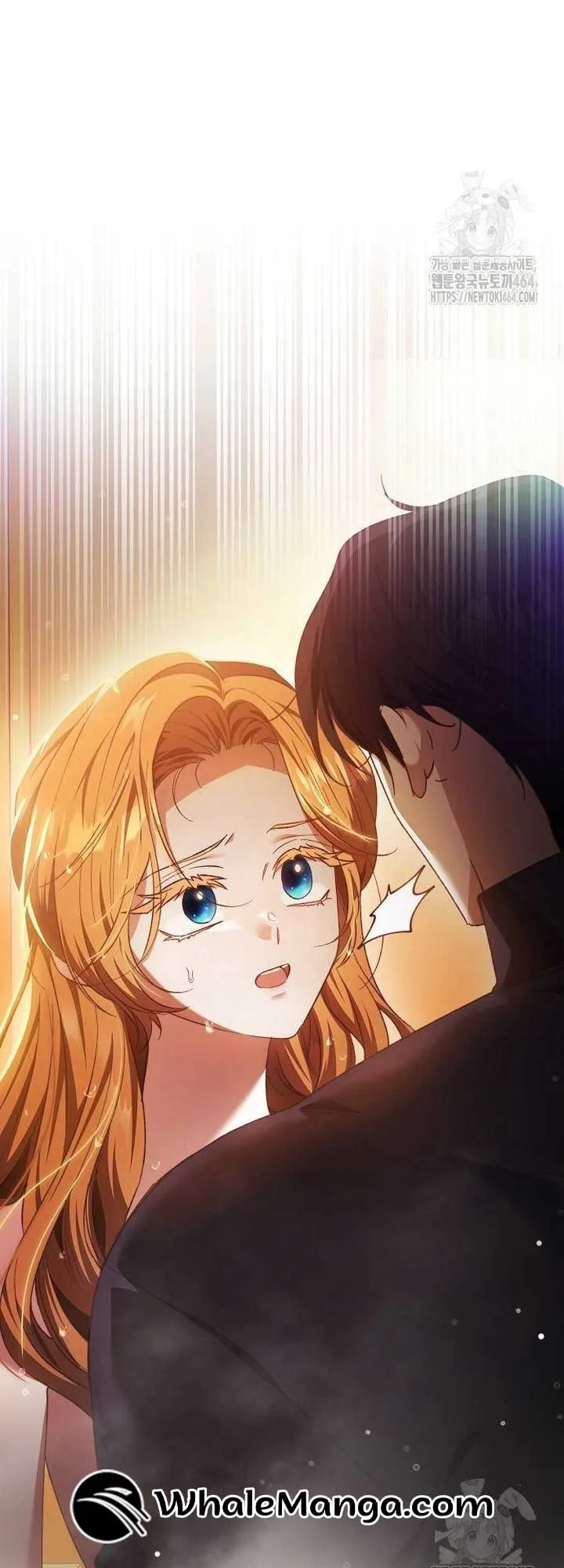 I Will Raise My Child As Another Man’s Chapter 23 page 58