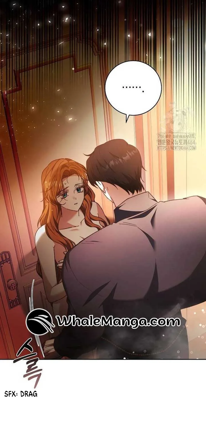 I Will Raise My Child As Another Man’s Chapter 23 page 56