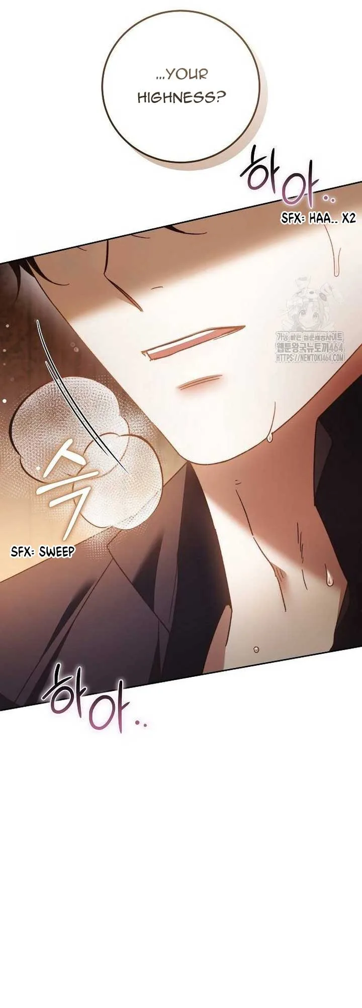 I Will Raise My Child As Another Man’s Chapter 23 page 57