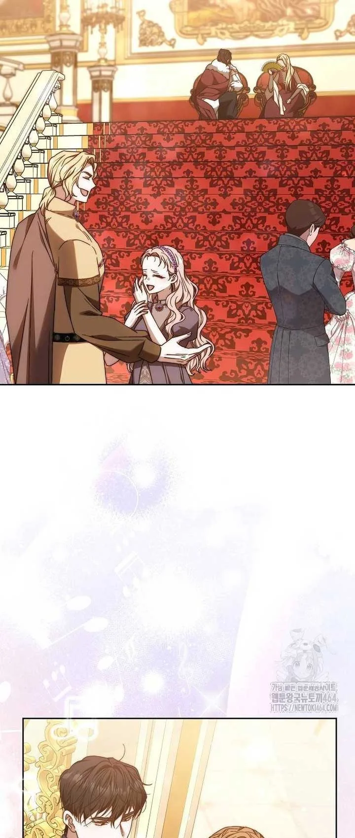 I Will Raise My Child As Another Man’s Chapter 21 page 57