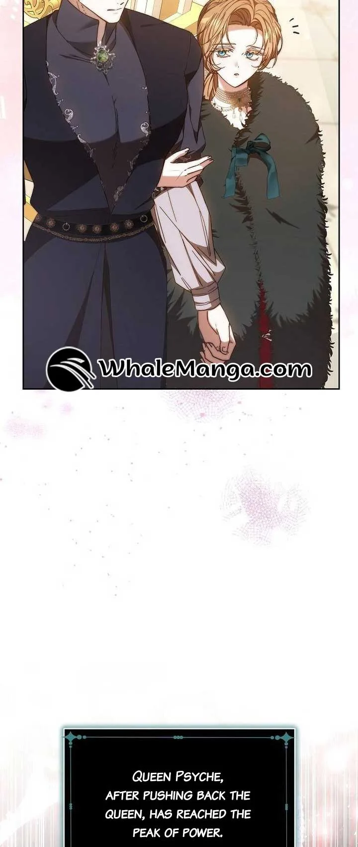 I Will Raise My Child As Another Man’s Chapter 21 page 58