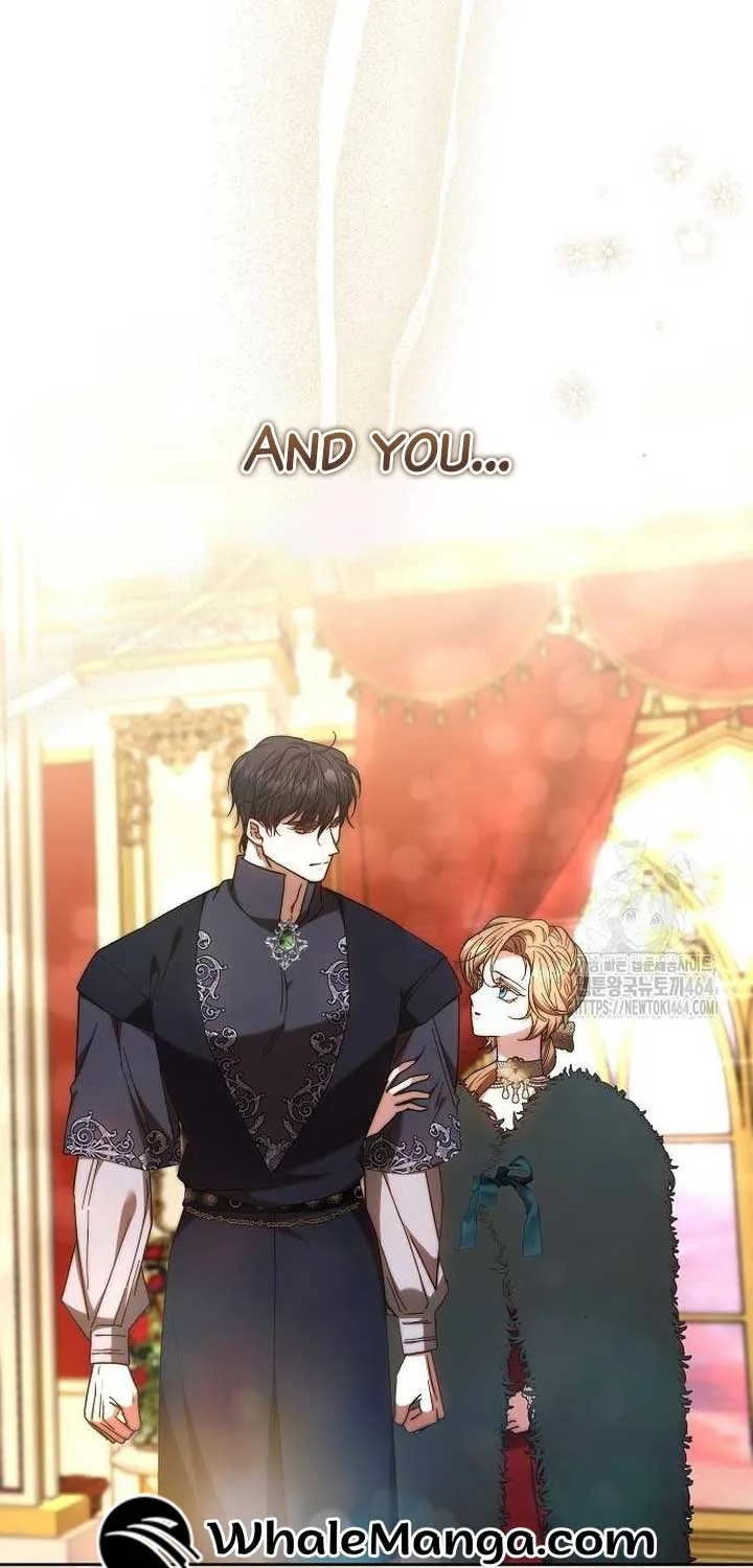 I Will Raise My Child As Another Man’s Chapter 21 page 64