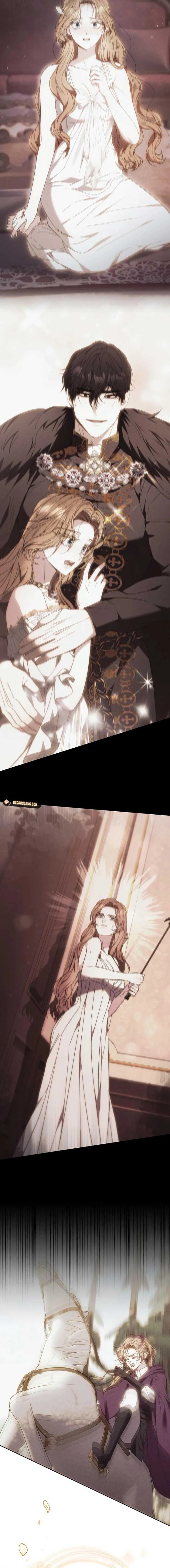I Will Raise My Child As Another Man’s Chapter 32 page 11