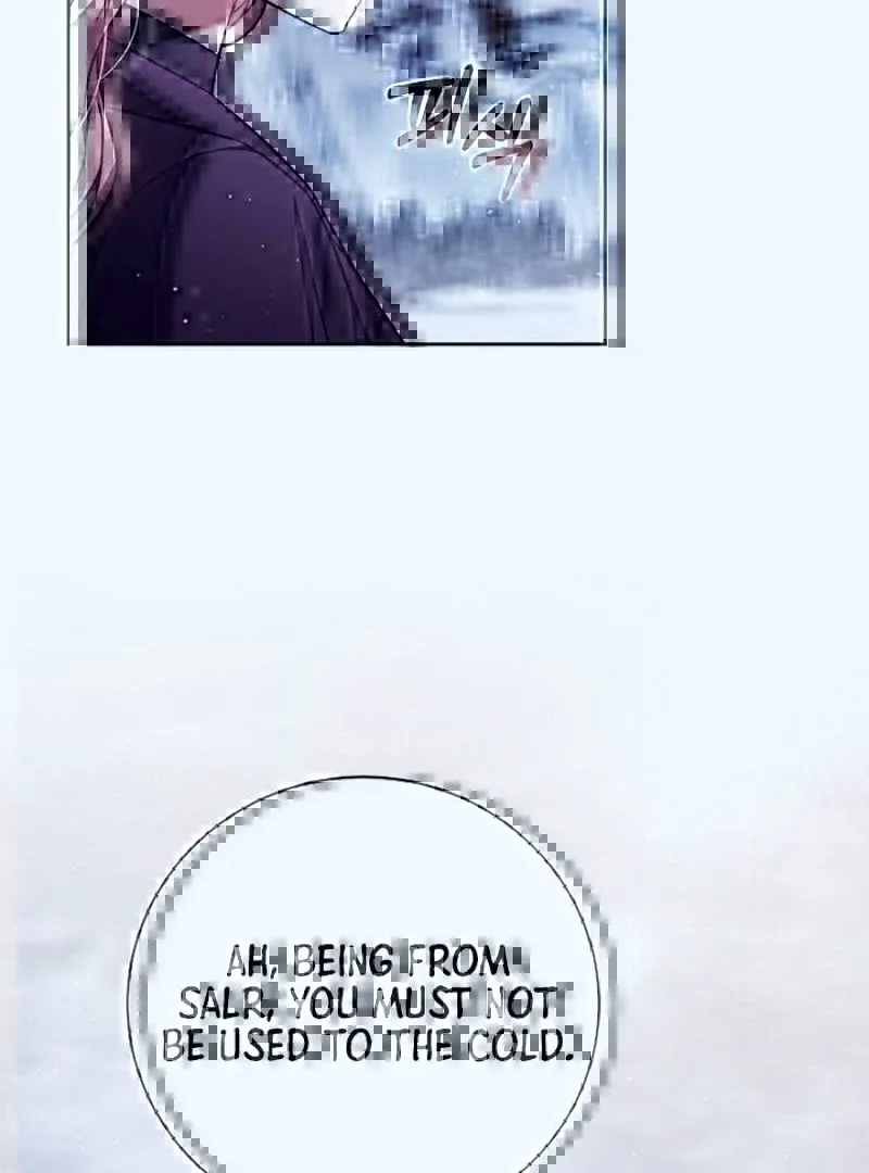I Will Raise My Child As Another Man’s Chapter 51 page 9