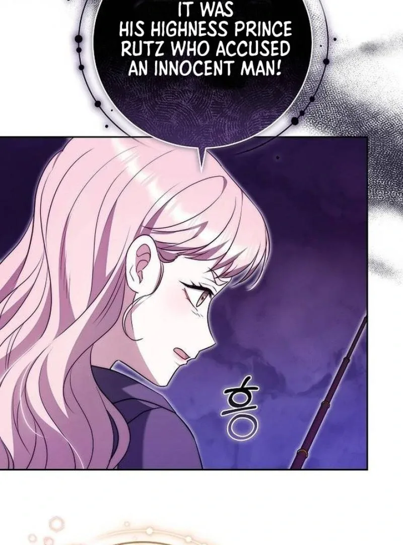 I Will Raise My Child As Another Man’s Chapter 51 page 24