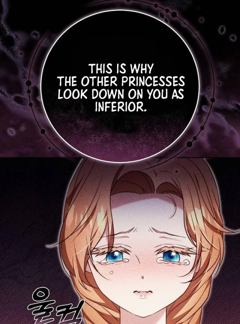 I Will Raise My Child As Another Man’s Chapter 51 page 84