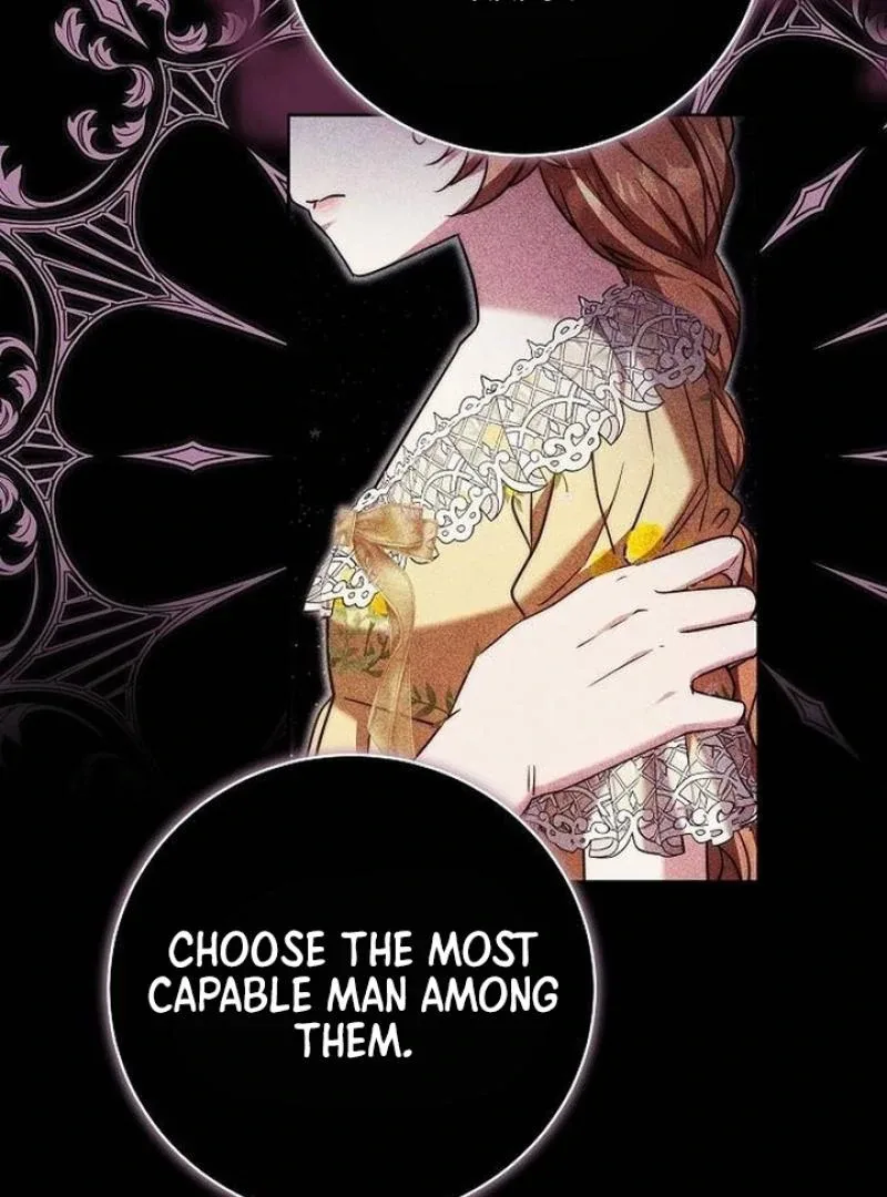 I Will Raise My Child As Another Man’s Chapter 51 page 92