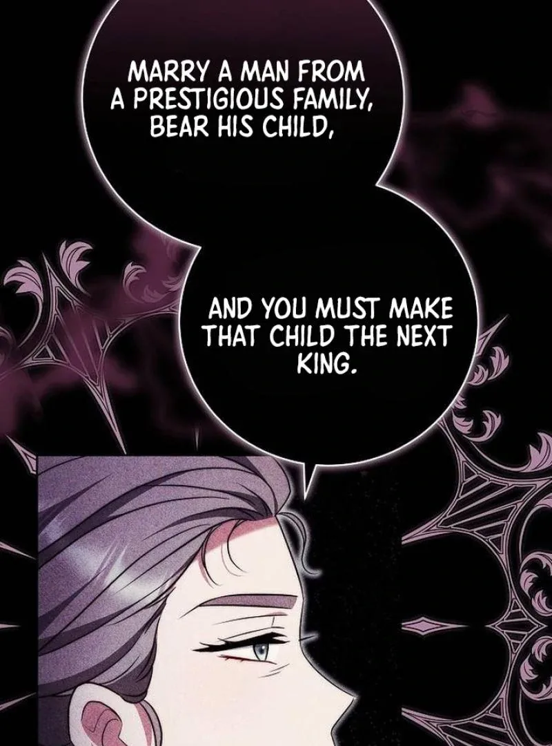 I Will Raise My Child As Another Man’s Chapter 51 page 90