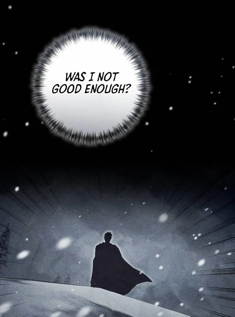 I Will Raise My Child As Another Man’s Chapter 51 page 107