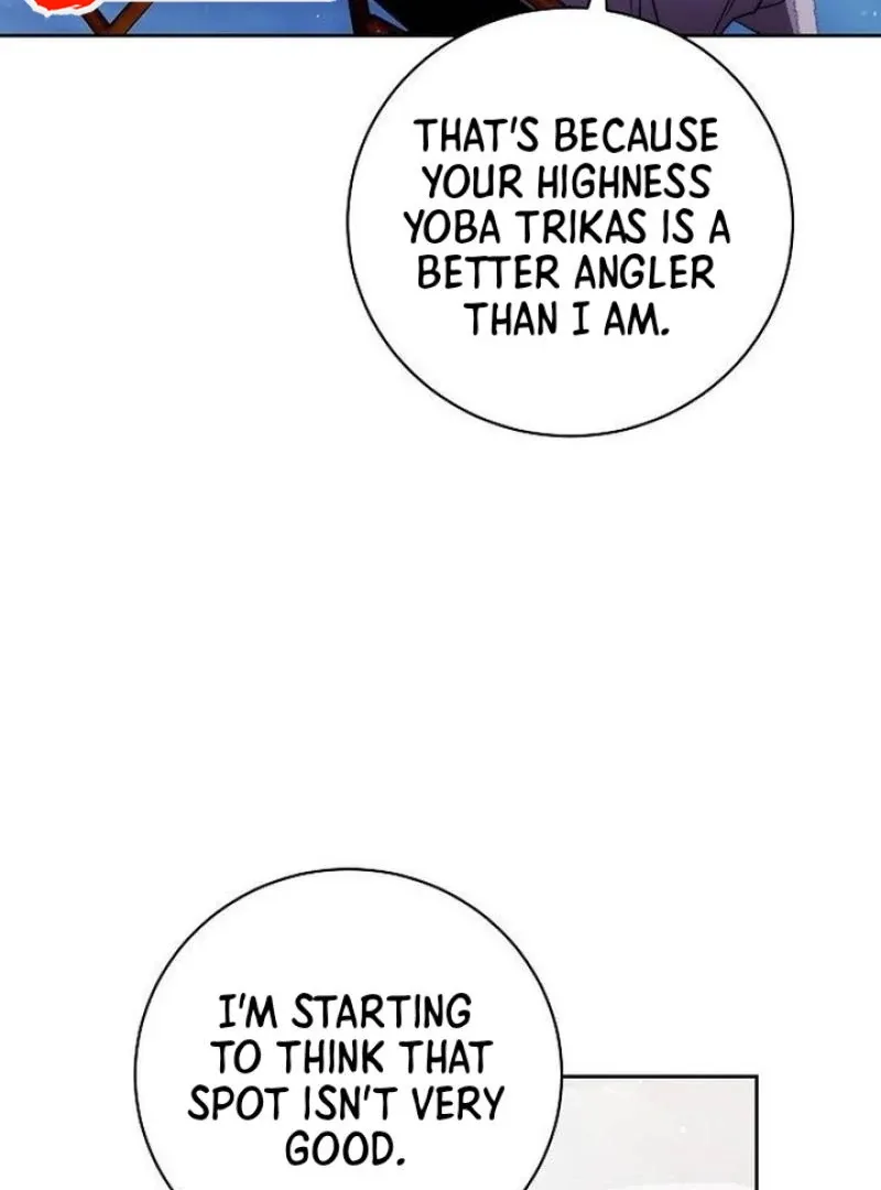 I Will Raise My Child As Another Man’s Chapter 51 page 35