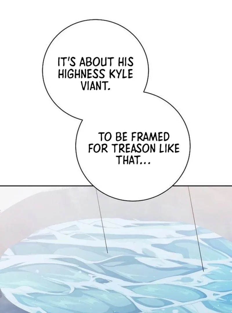I Will Raise My Child As Another Man’s Chapter 51 page 21
