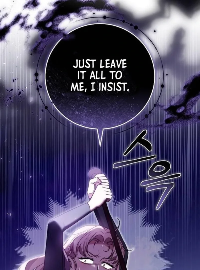 I Will Raise My Child As Another Man’s Chapter 51 page 48