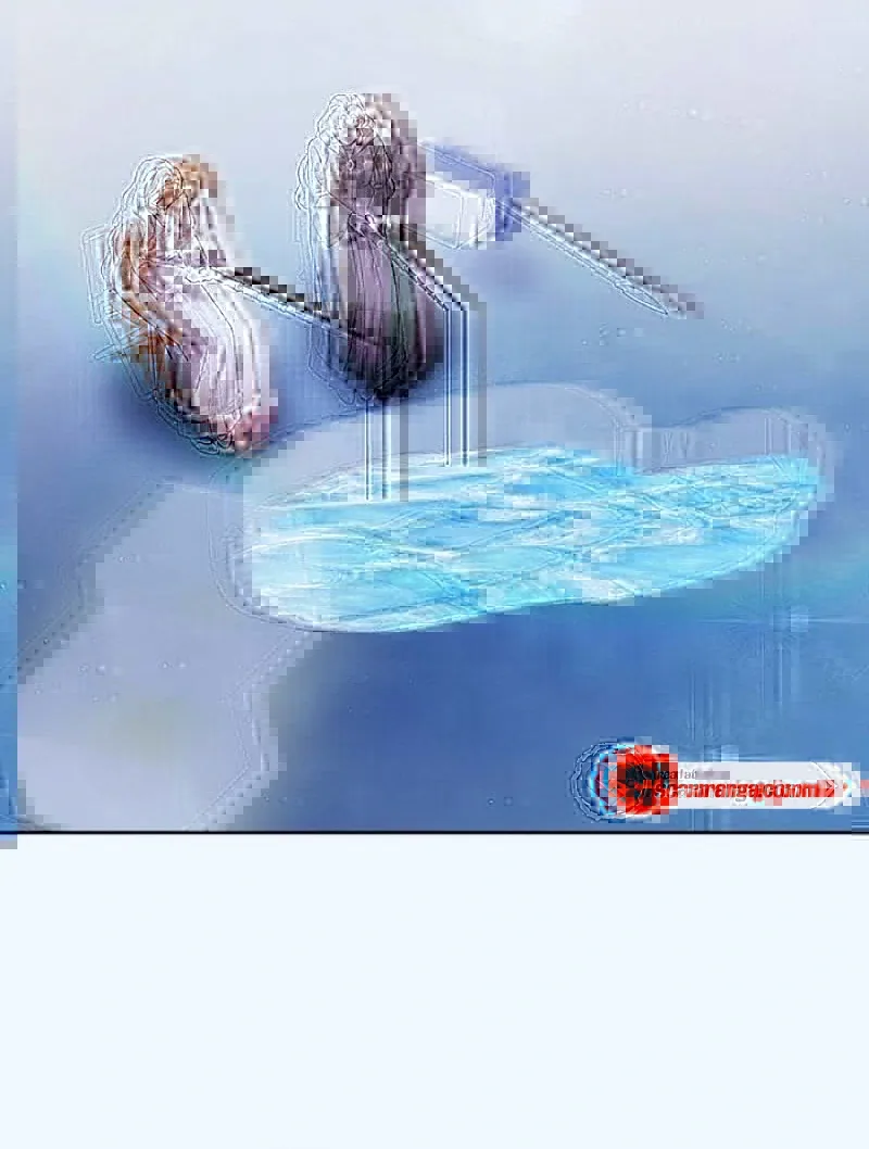 I Will Raise My Child As Another Man’s Chapter 51 page 17