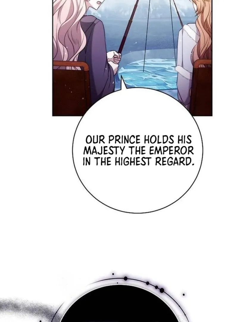 I Will Raise My Child As Another Man’s Chapter 51 page 23