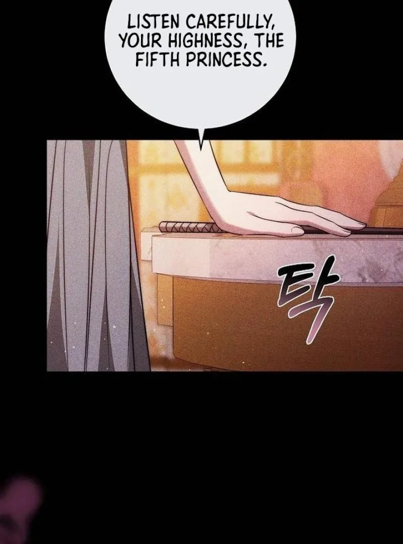 I Will Raise My Child As Another Man’s Chapter 51 page 87