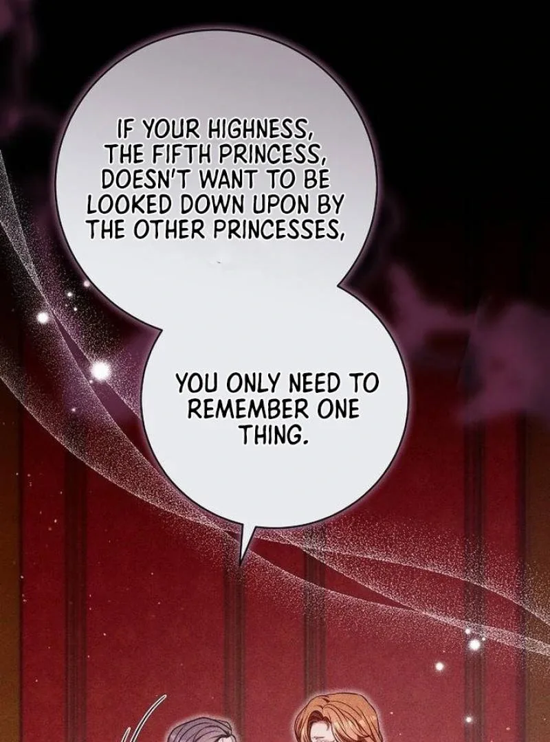 I Will Raise My Child As Another Man’s Chapter 51 page 88