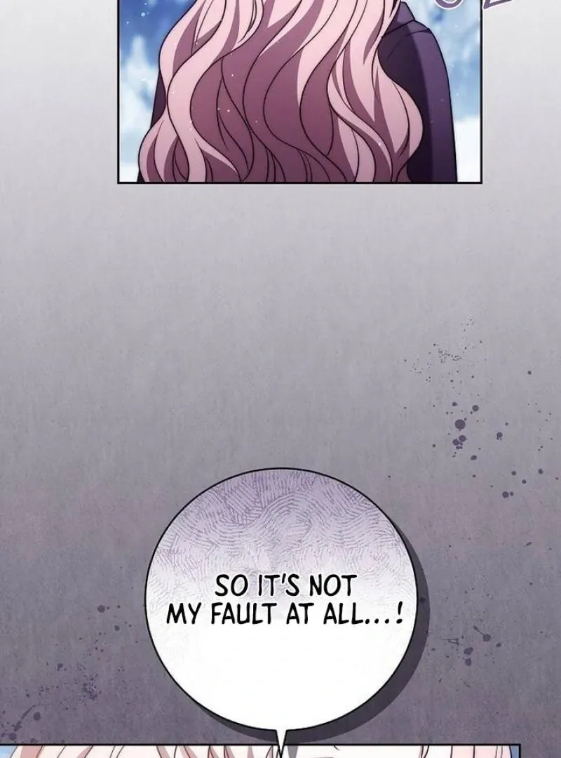I Will Raise My Child As Another Man’s Chapter 51 page 69