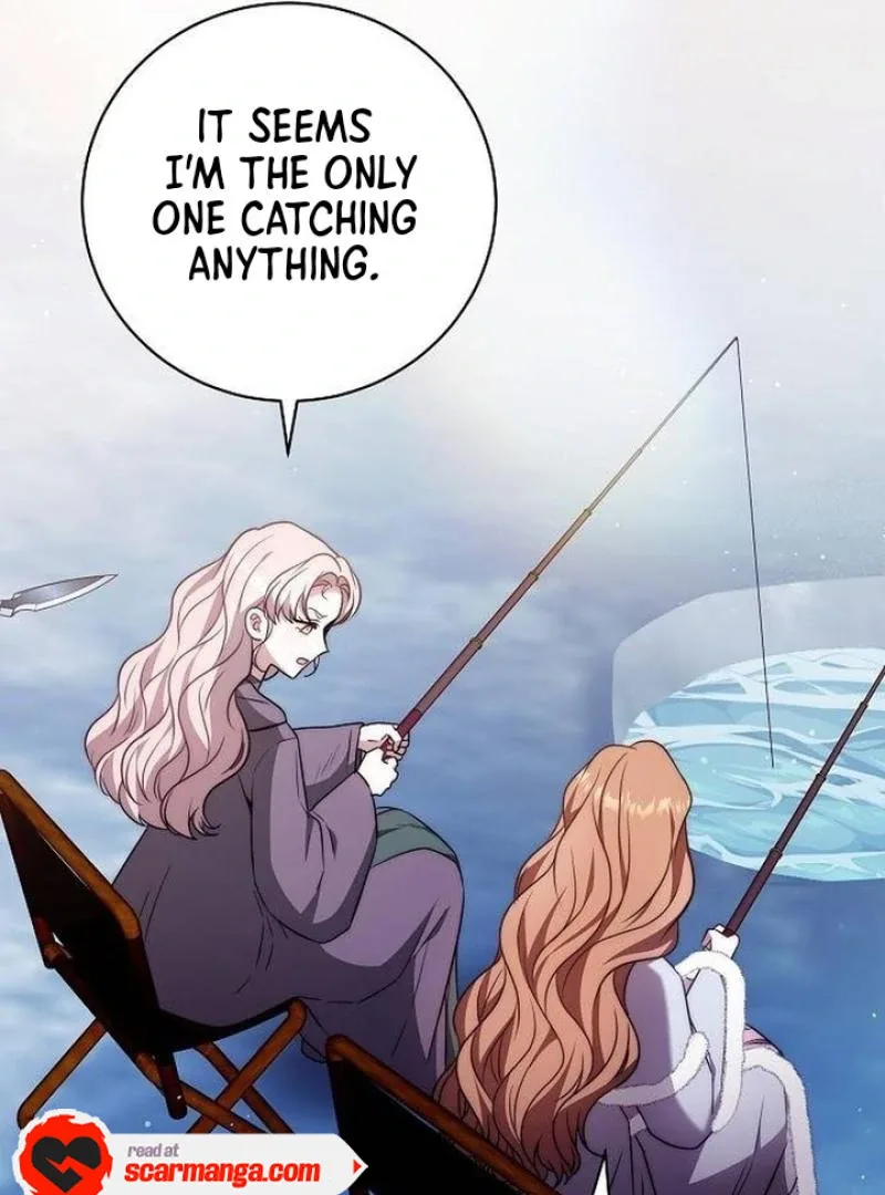 I Will Raise My Child As Another Man’s Chapter 51 page 34