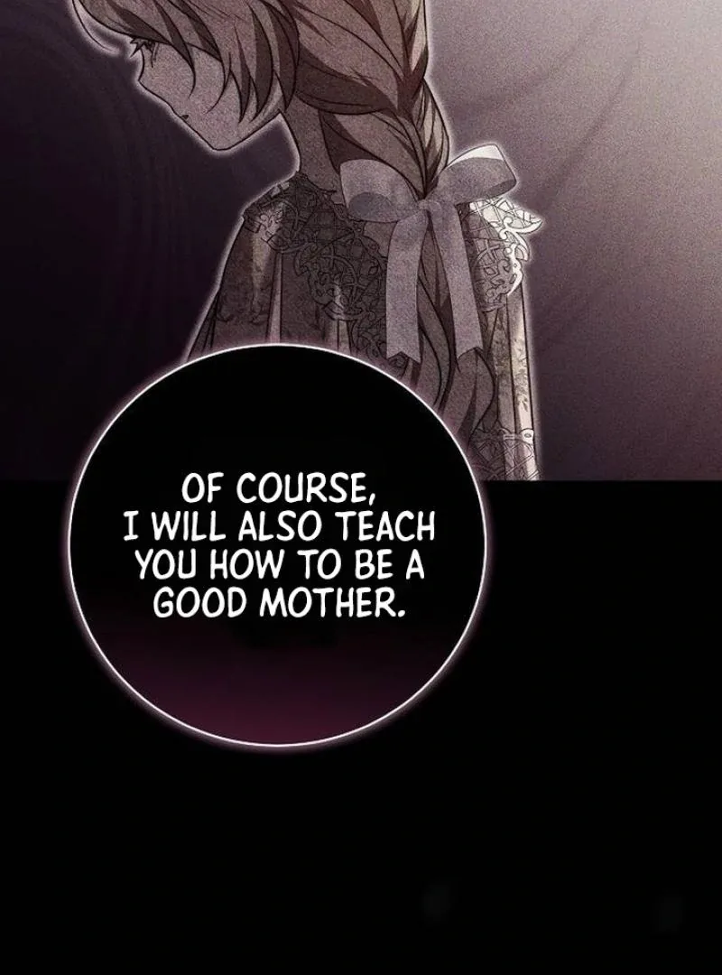 I Will Raise My Child As Another Man’s Chapter 51 page 98