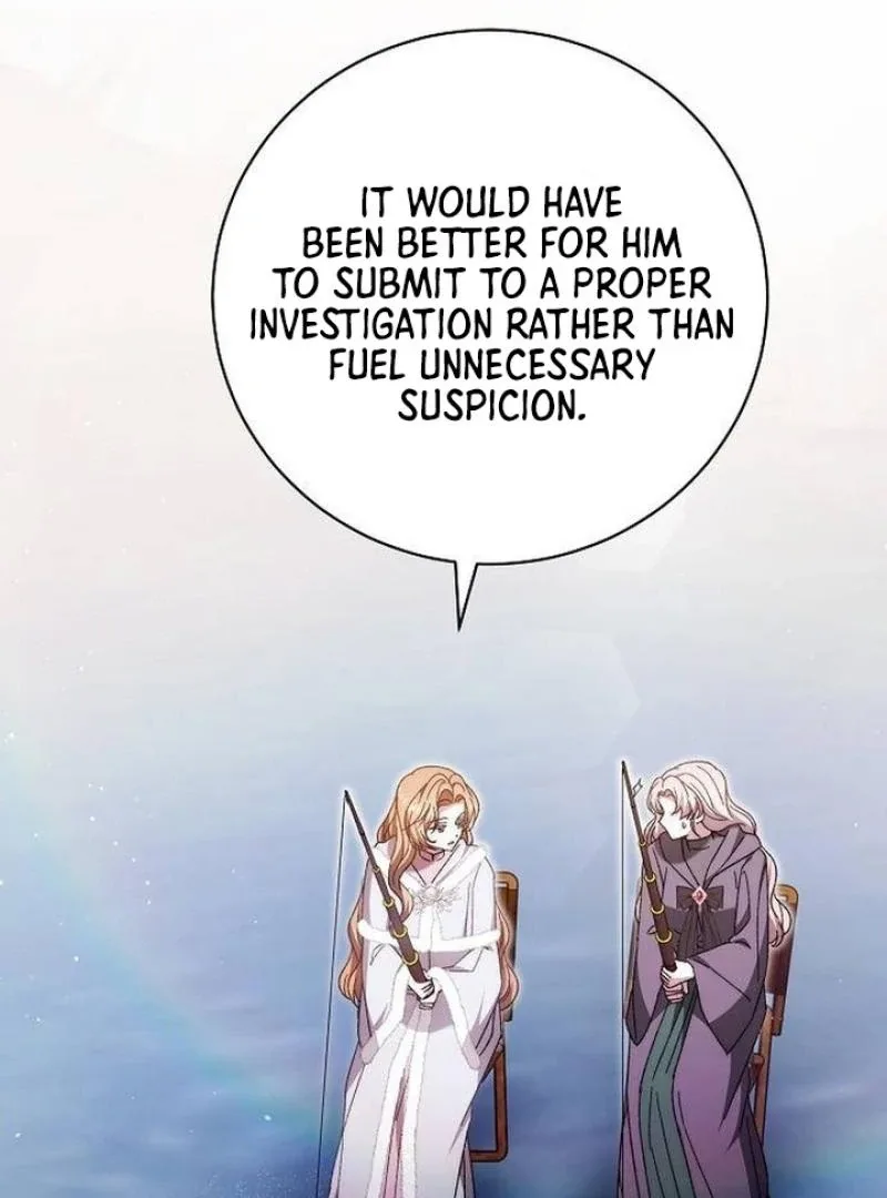 I Will Raise My Child As Another Man’s Chapter 51 page 27
