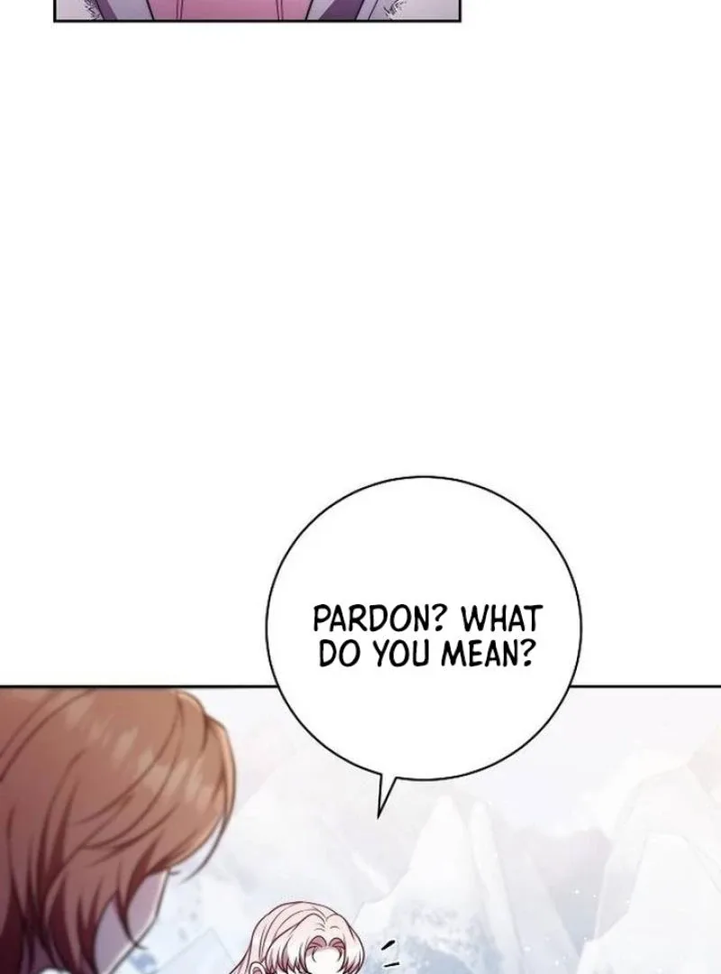 I Will Raise My Child As Another Man’s Chapter 51 page 19