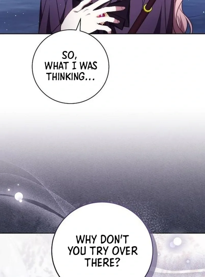 I Will Raise My Child As Another Man’s Chapter 51 page 38
